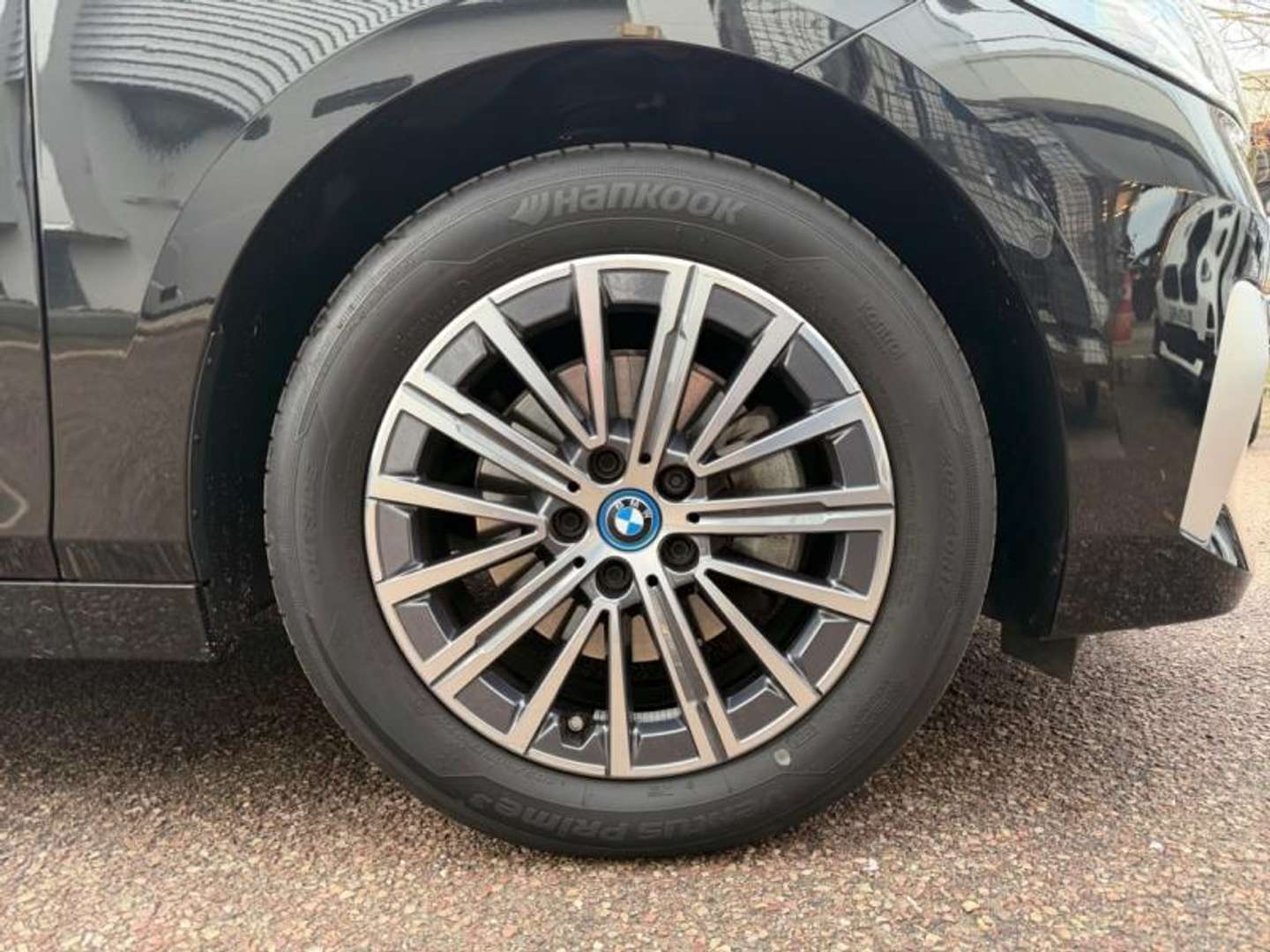 BMW Série 2 Luxury 225e XDrive - 2022 - Joinsteer - #17
