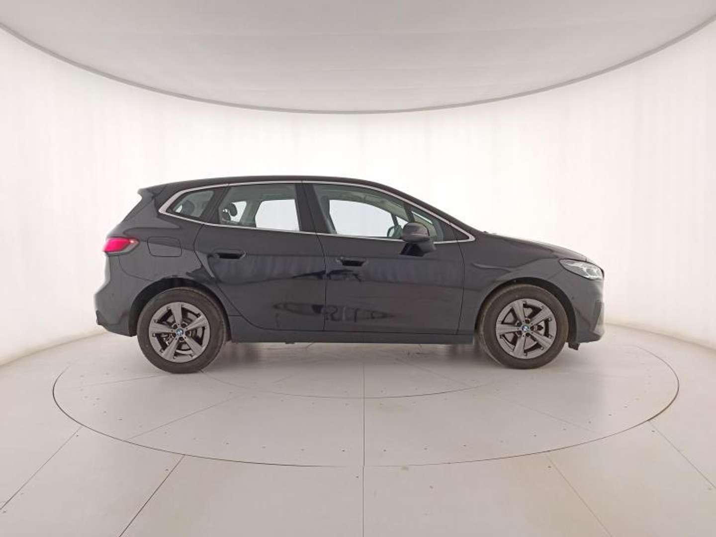 BMW 218 Active Tourer 218d - 2024 - Joinsteer - #3
