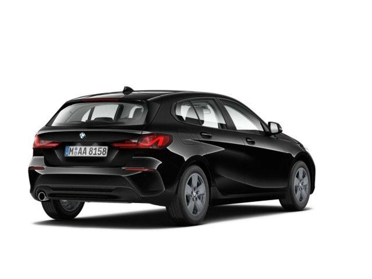 BMW 118i Advantage 118i - 2022 - Joinsteer - #2