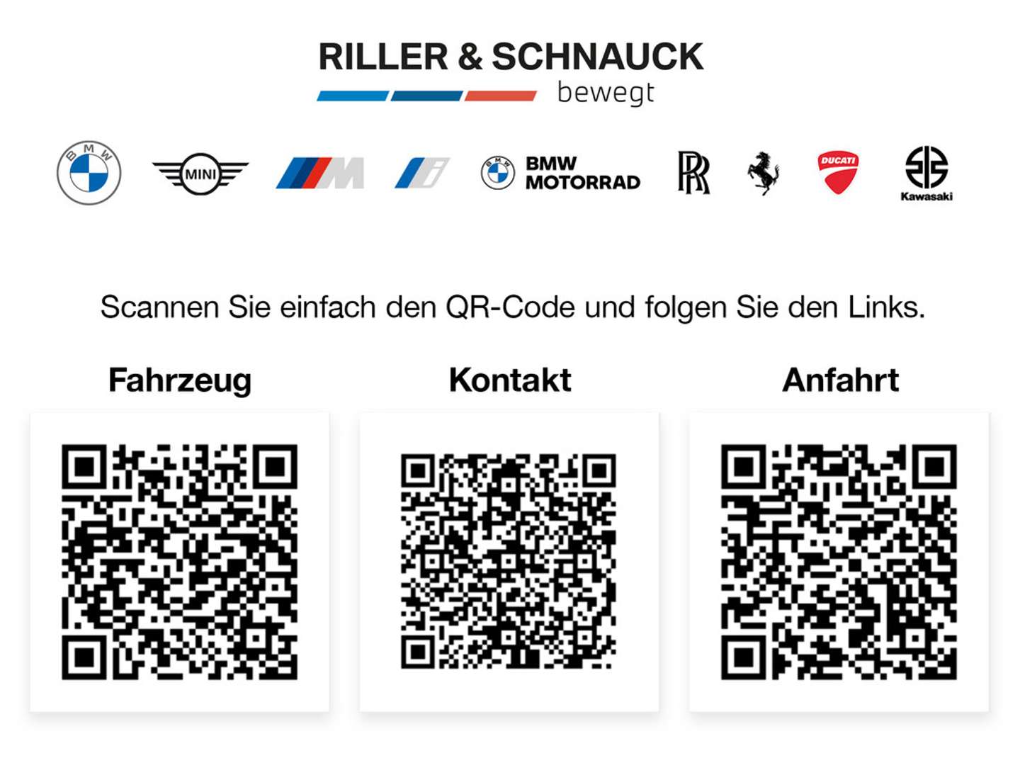 BMW Série 5 Touring 520i - 2022 - Joinsteer - #5