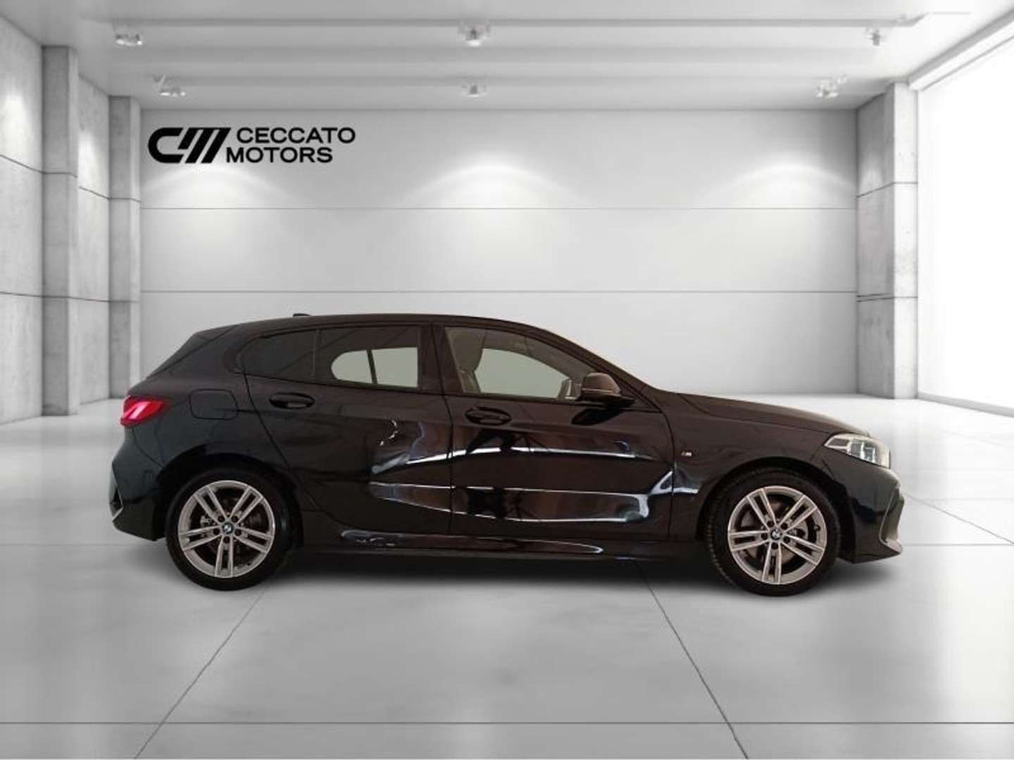 BMW 116d M Sport 116d - 2024 - Joinsteer - #3