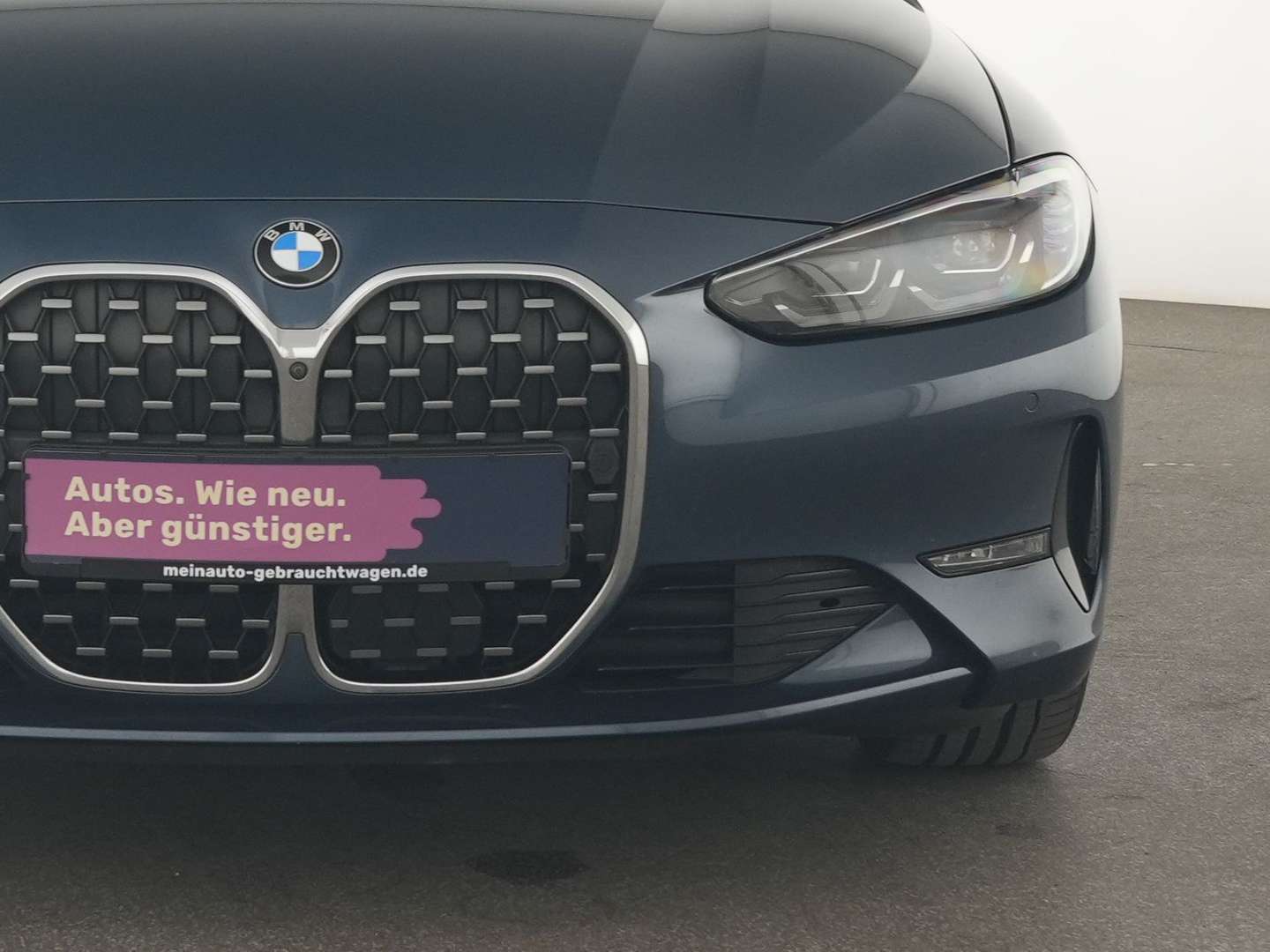 BMW Série 420 Cabriolet 420d - 2021 - Joinsteer - #9