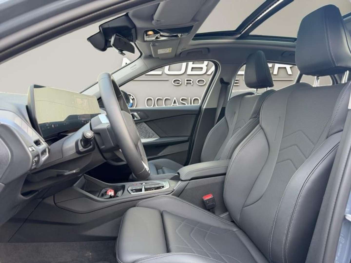 BMW Série 1 M Sport 120i - 2025 - Joinsteer - #6