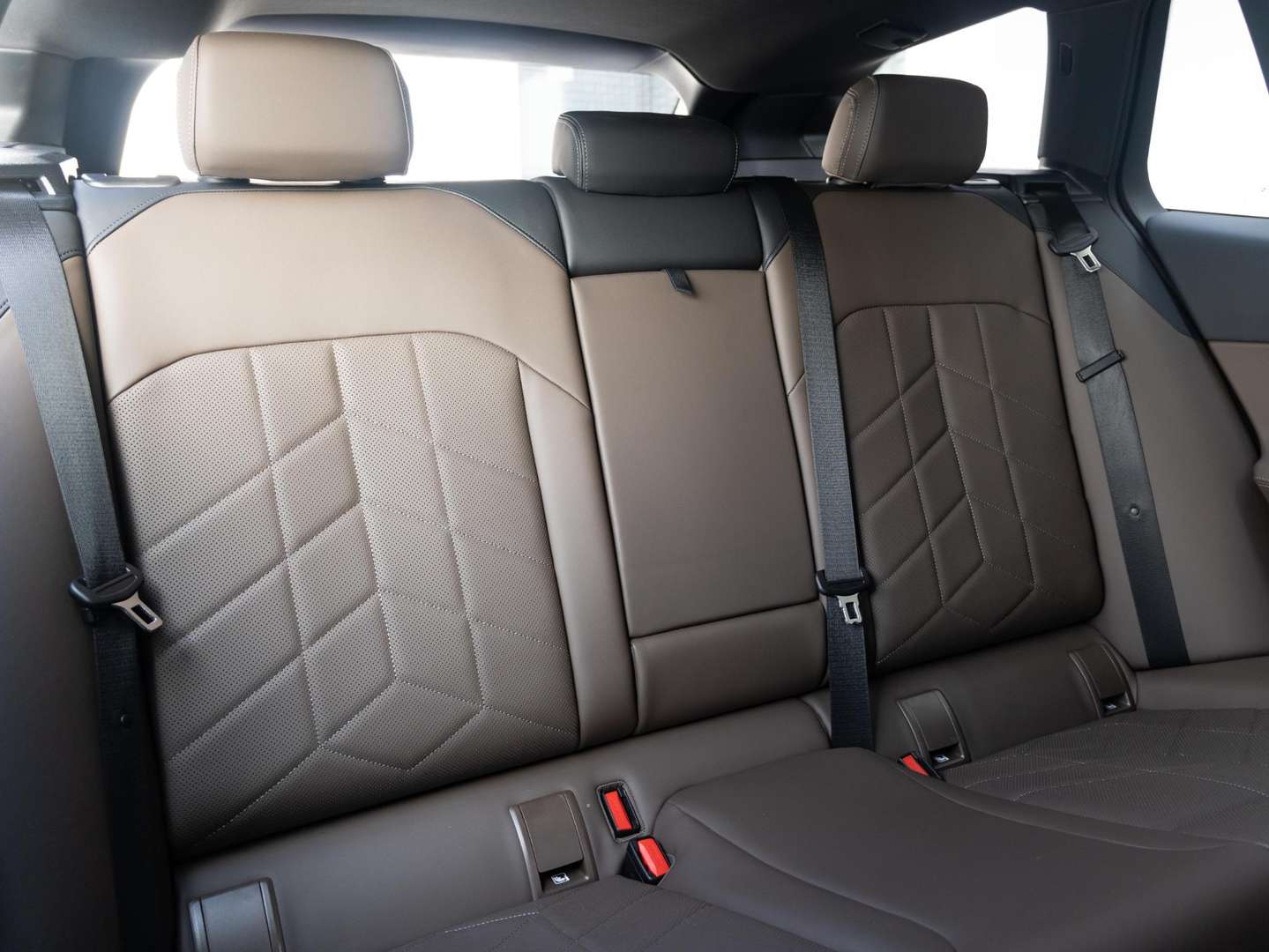 BMW I5 Touring M Sport EDrive40 - 2025 - Joinsteer - #10