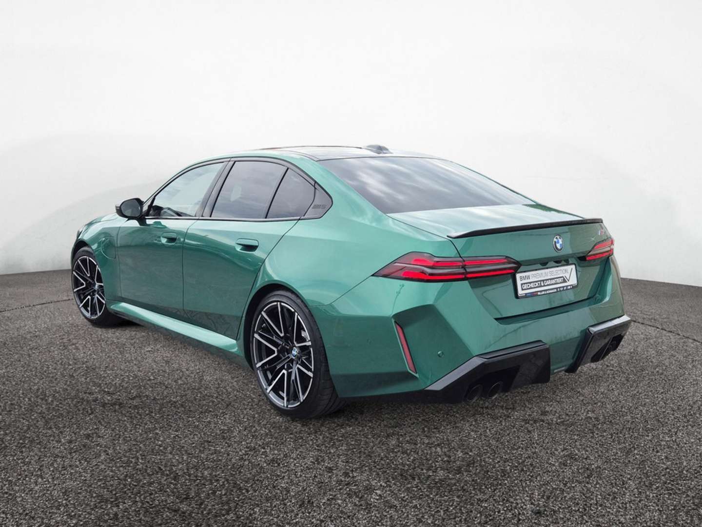 BMW M5 M5 XDrive - 2024 - Joinsteer - #3
