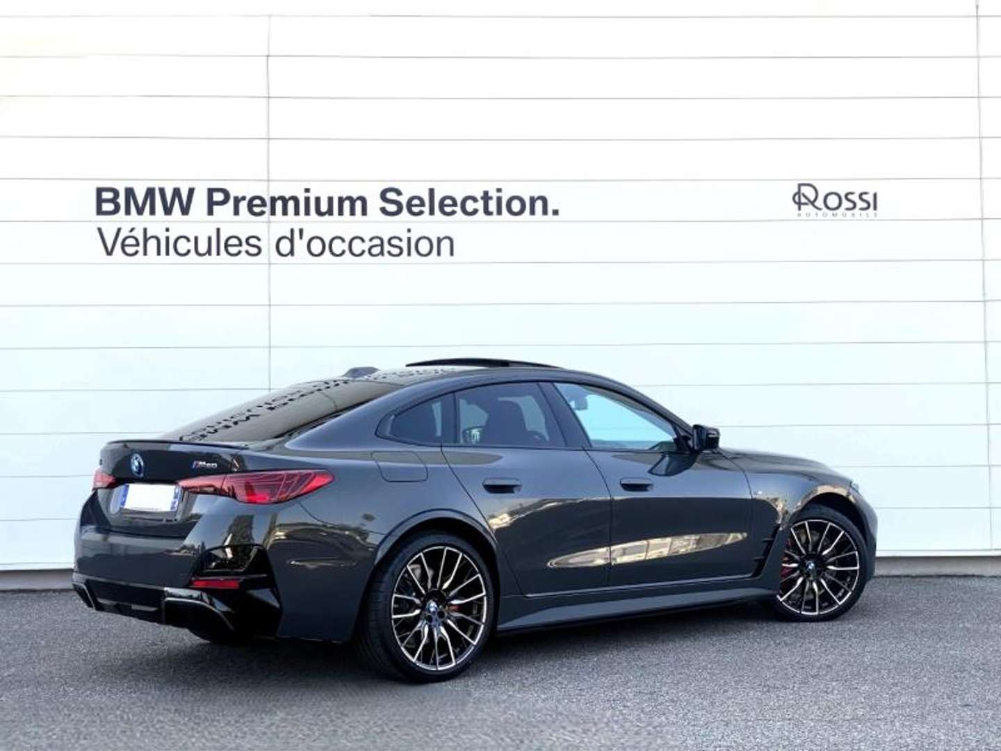 BMW M6 M Performance M60 XDrive - 2025 - Joinsteer - #2