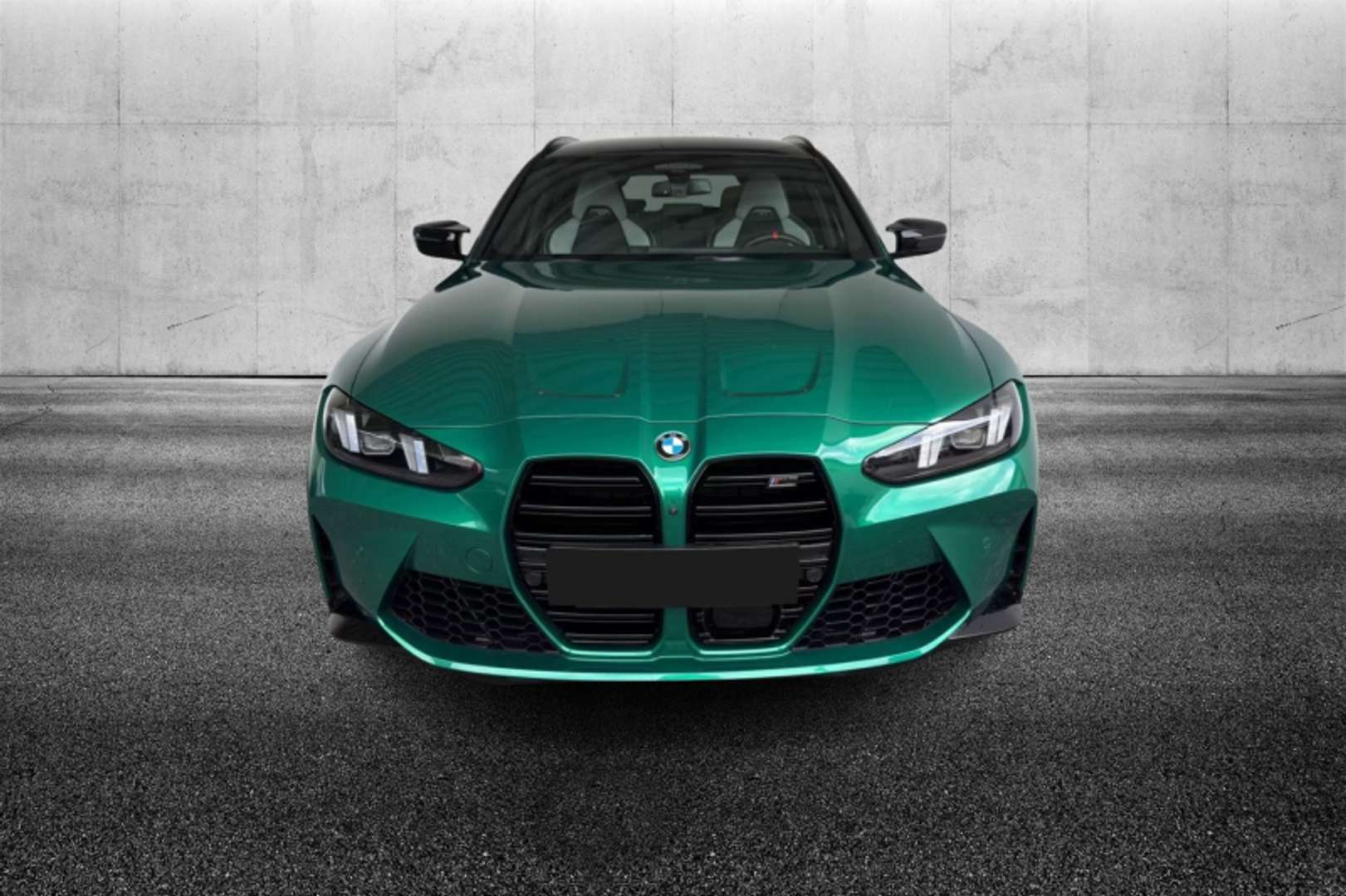 BMW M3 Touring Competition M XDrive - 2024 - Joinsteer - #1