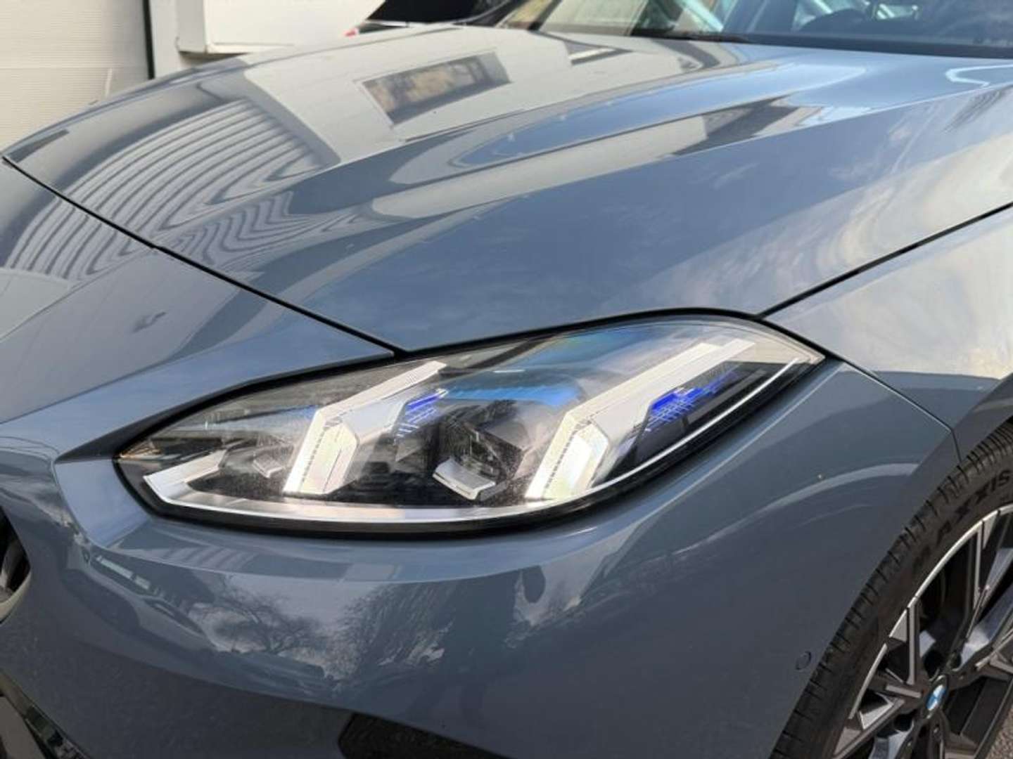 BMW Série 1 M Sport 120i - 2025 - Joinsteer - #10