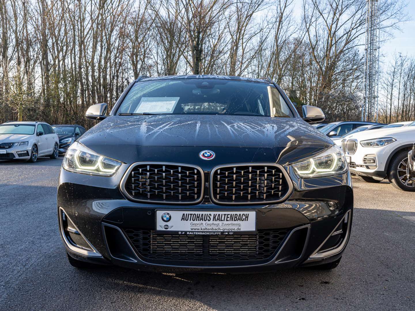 BMW X2 M M Sport M35i - 2022 - Joinsteer - #2