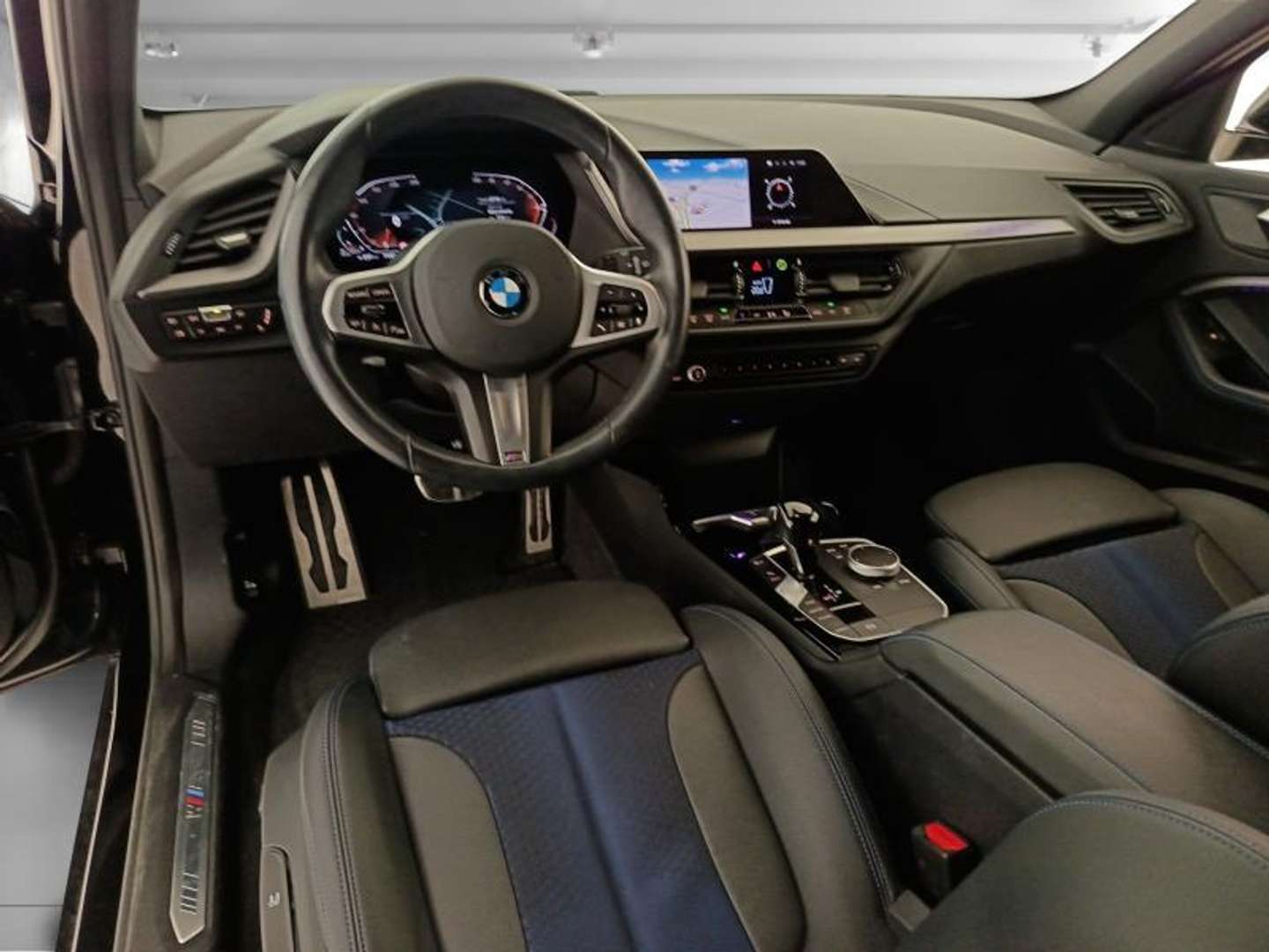 BMW 116d M Sport 116d - 2024 - Joinsteer - #6