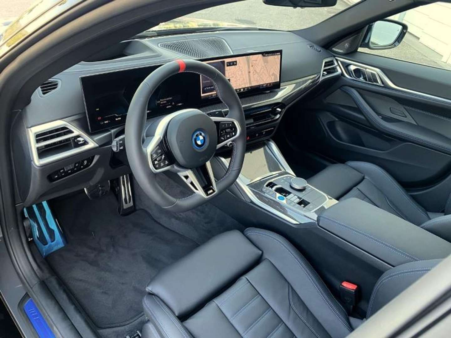 BMW M6 M Performance M60 XDrive - 2025 - Joinsteer - #4