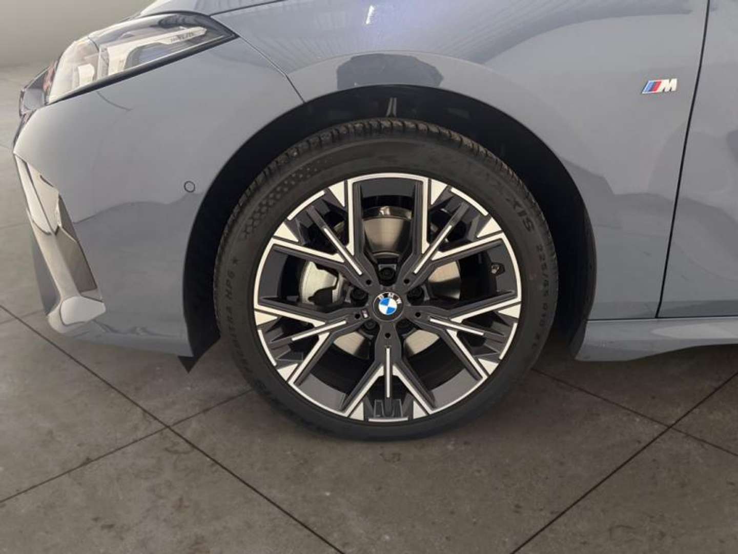 BMW Série 1 M Sport 120i - 2025 - Joinsteer - #14