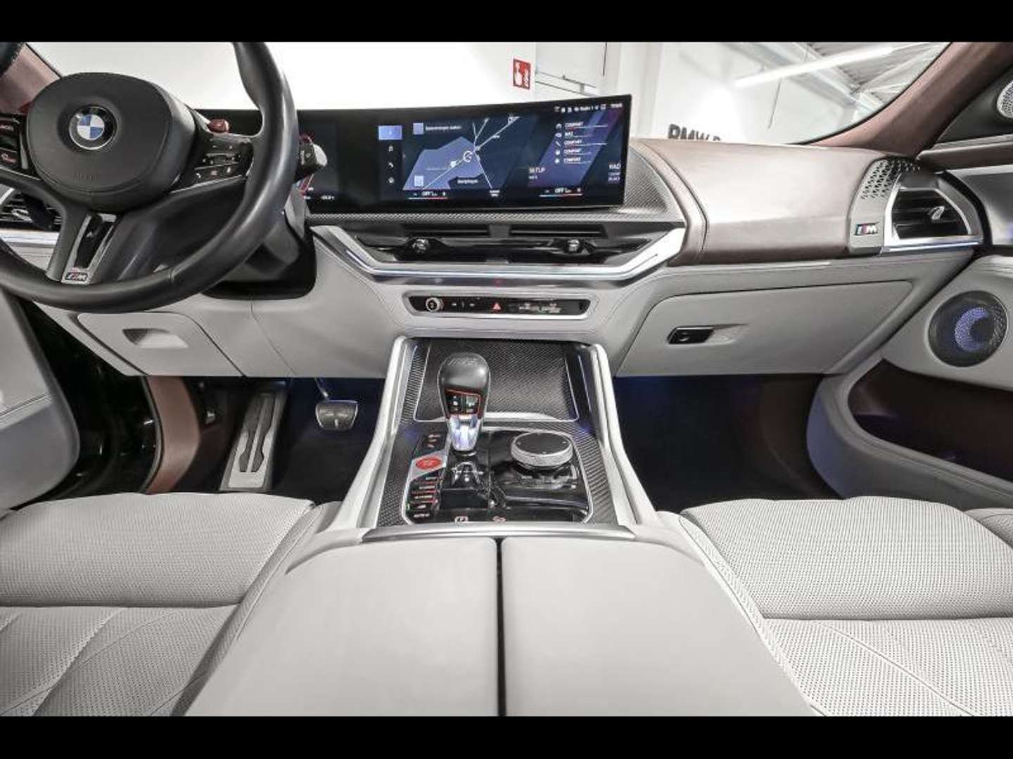 BMW XM Comfort 360 - 2023 - Joinsteer - #3