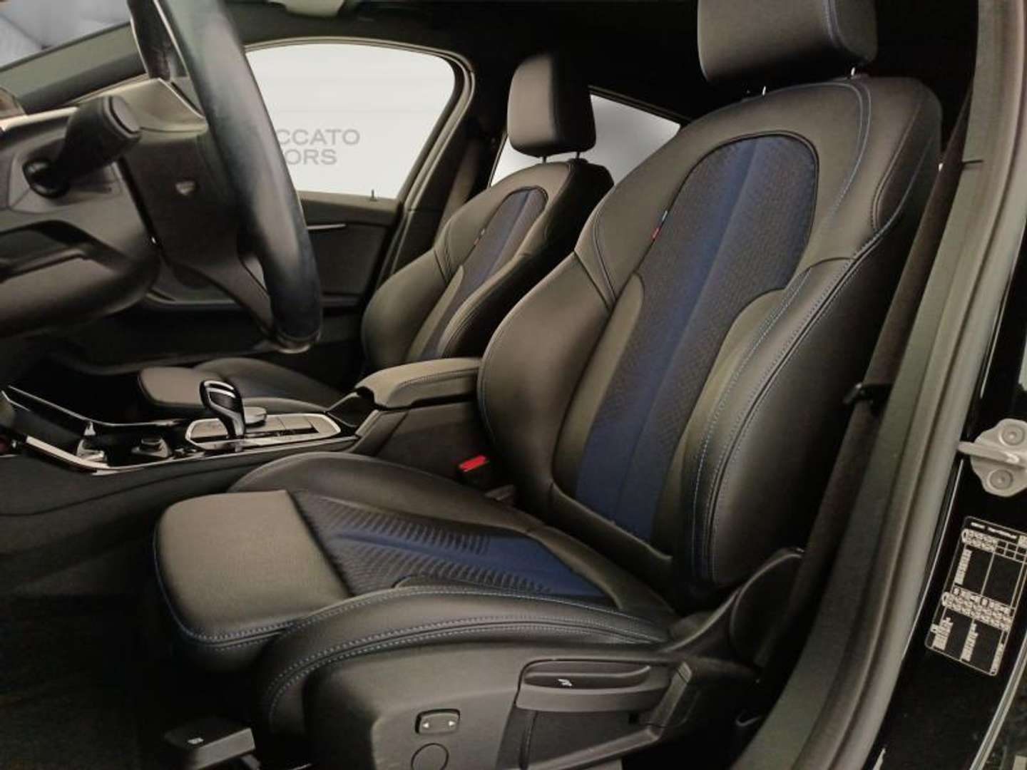 BMW 116d M Sport 116d - 2024 - Joinsteer - #7