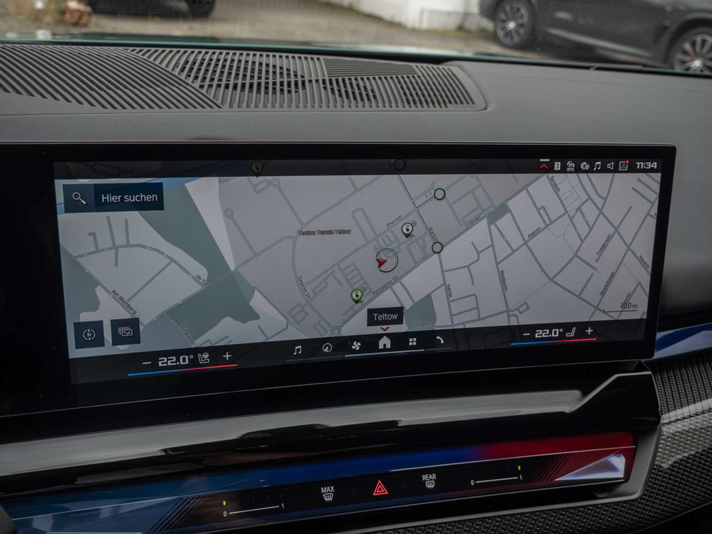 BMW M5 M5 XDrive - 2024 - Joinsteer - #8