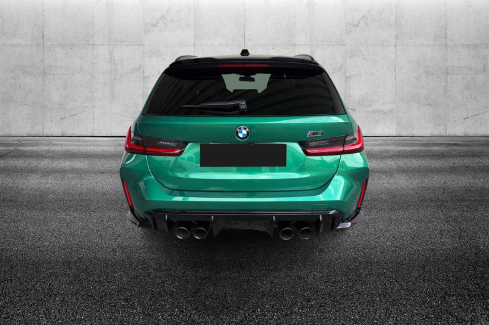 BMW M3 Touring Competition M XDrive - 2024 - Joinsteer - #3