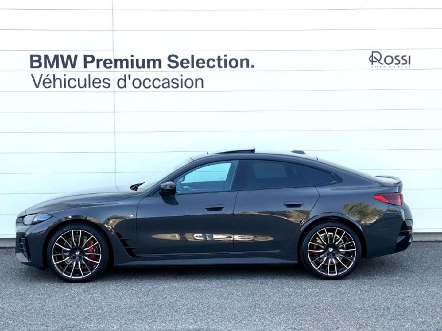 BMW M6 M Performance M60 XDrive - 2025 - Joinsteer - #5