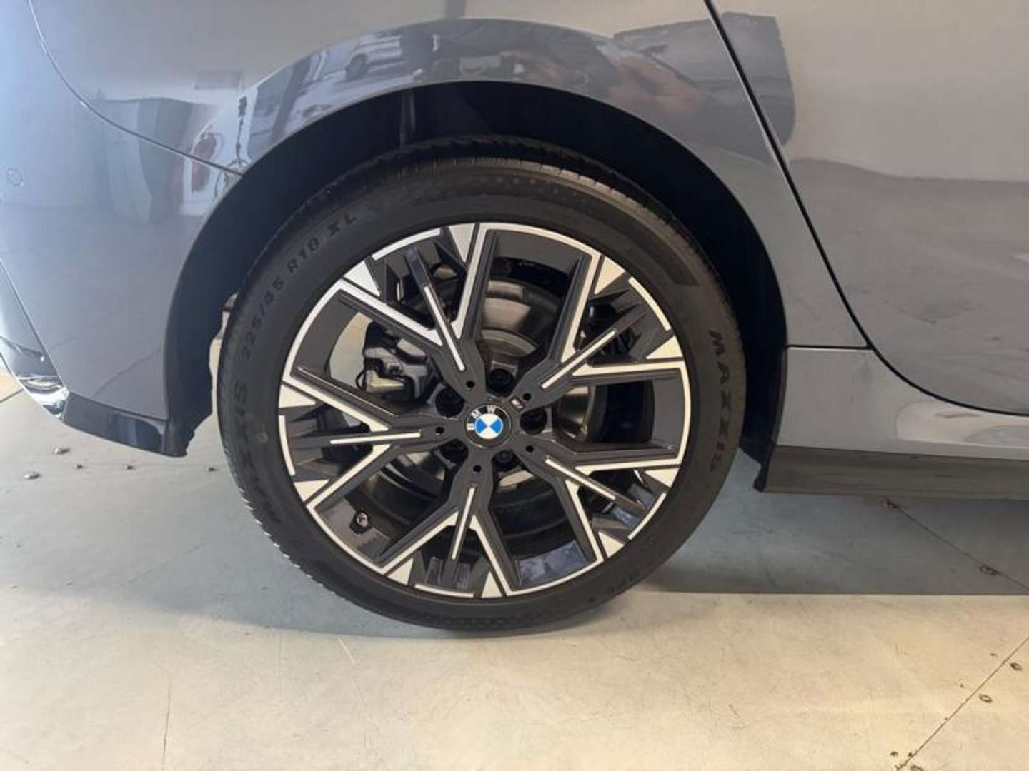 BMW Série 1 M Sport 120i - 2025 - Joinsteer - #17
