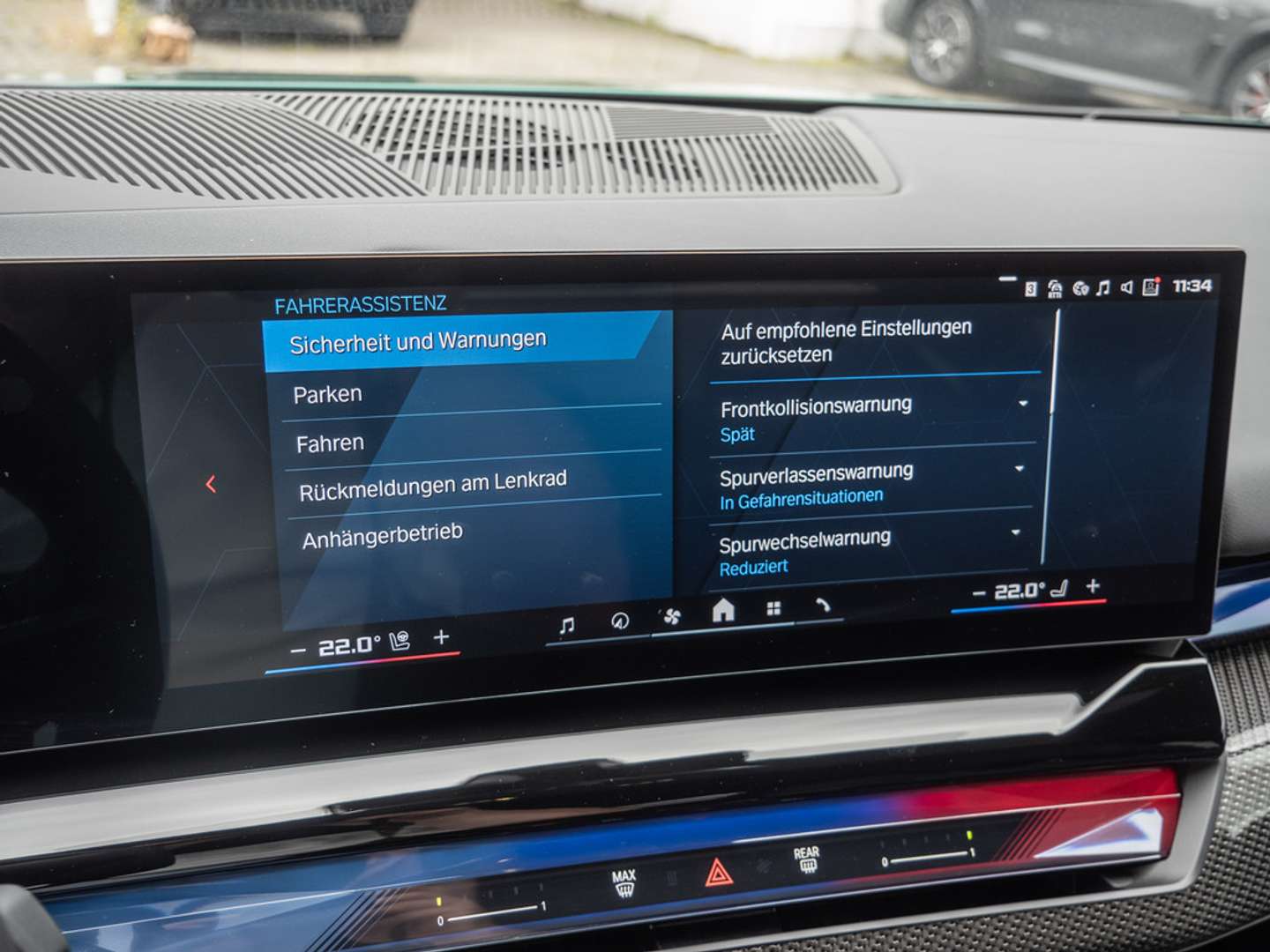 BMW M5 M5 XDrive - 2024 - Joinsteer - #9