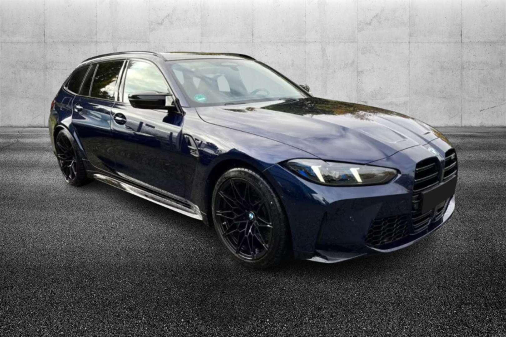 BMW M3 Touring Competition M XDrive - 2025 - Joinsteer - #2