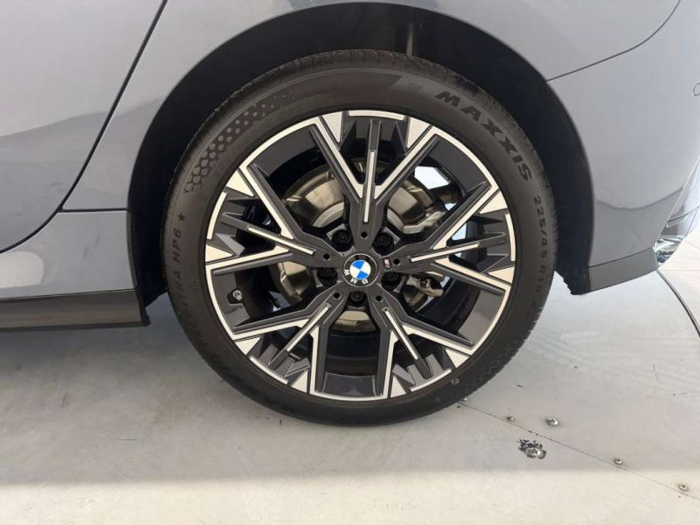 BMW Série 1 M Sport 120i - 2025 - Joinsteer - #18