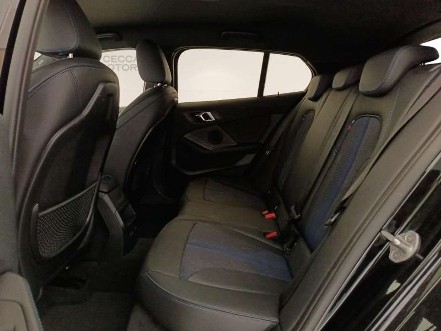 BMW 116d M Sport 116d - 2024 - Joinsteer - #8