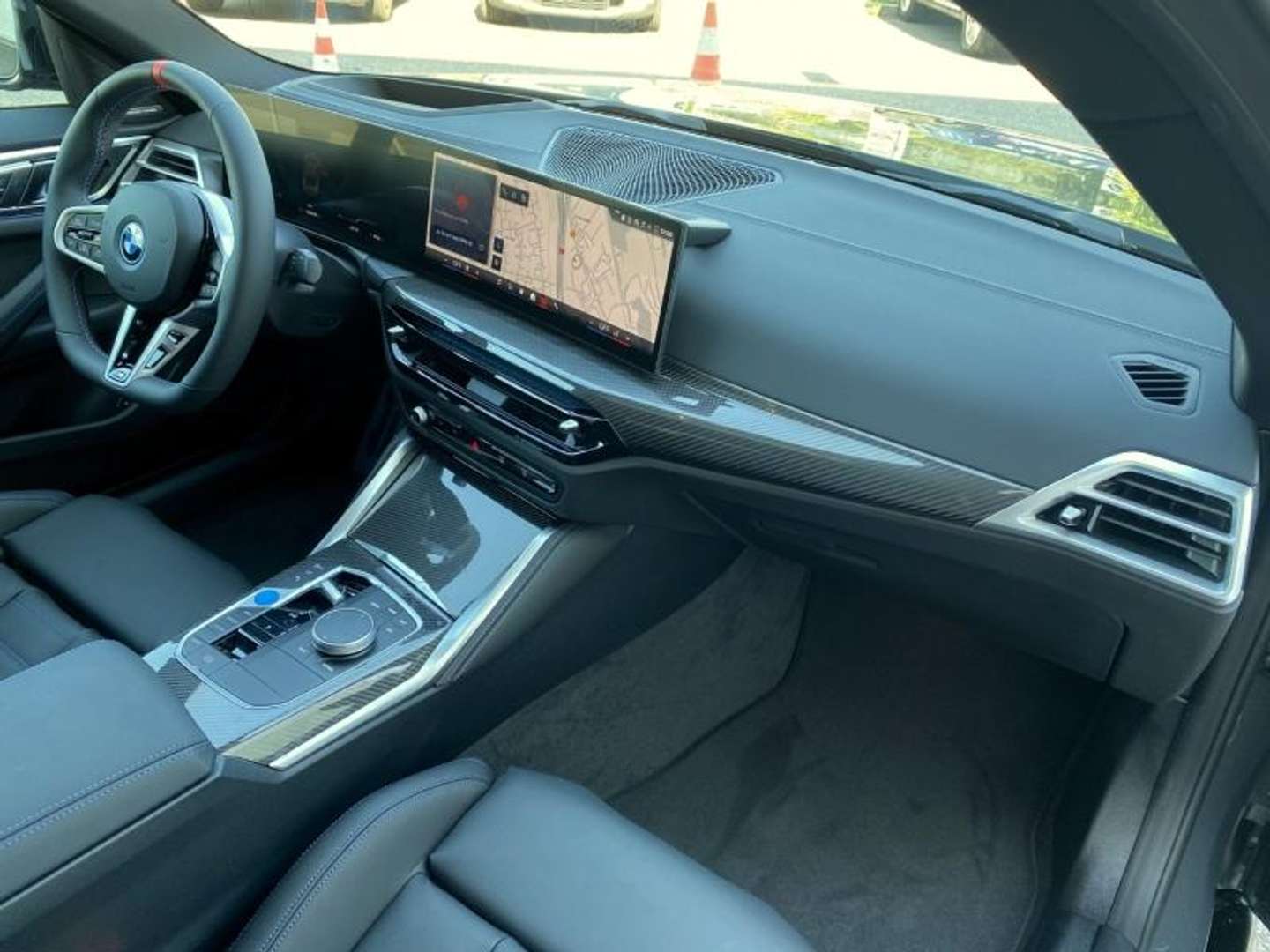 BMW M6 M Performance M60 XDrive - 2025 - Joinsteer - #6