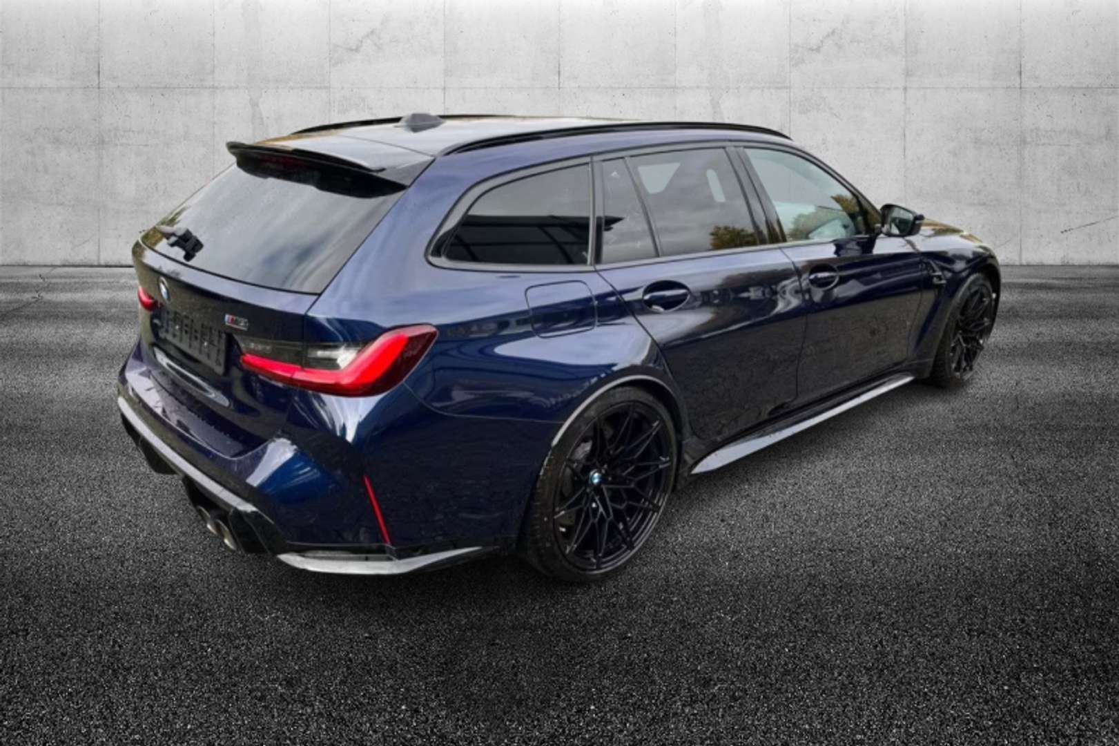 BMW M3 Touring Competition M XDrive - 2025 - Joinsteer - #3