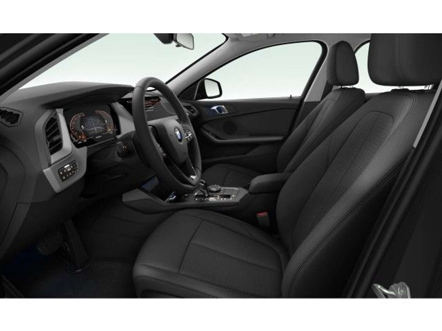BMW 118i Advantage 118i - 2022 - Joinsteer - #3