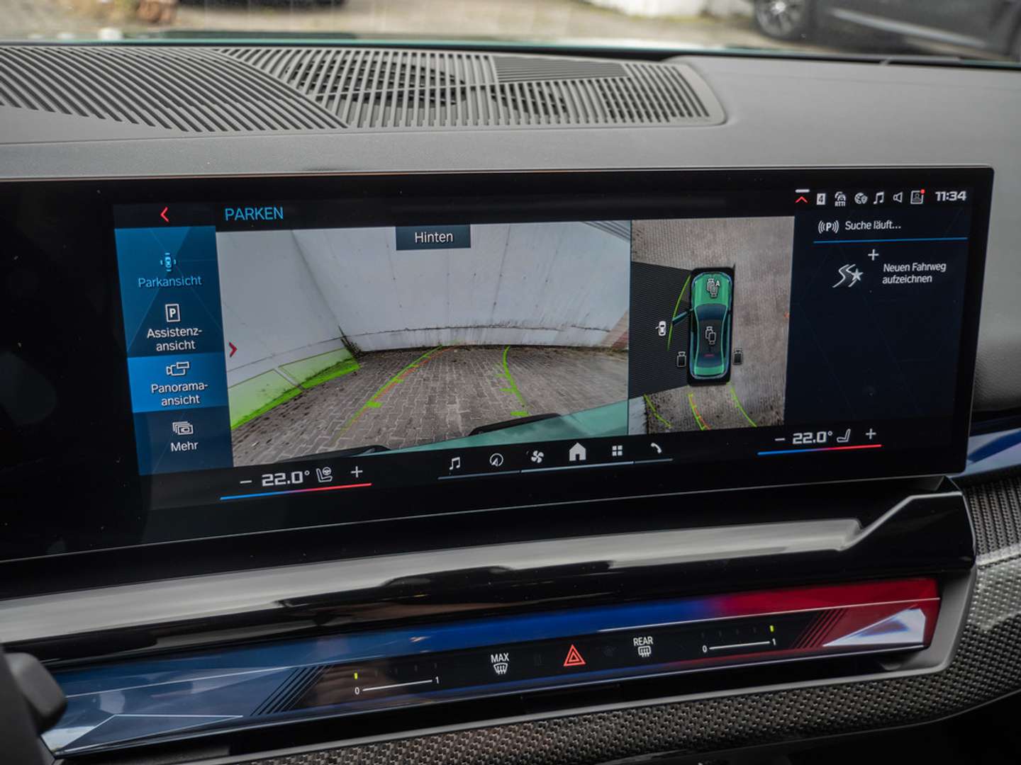 BMW M5 M5 XDrive - 2024 - Joinsteer - #11