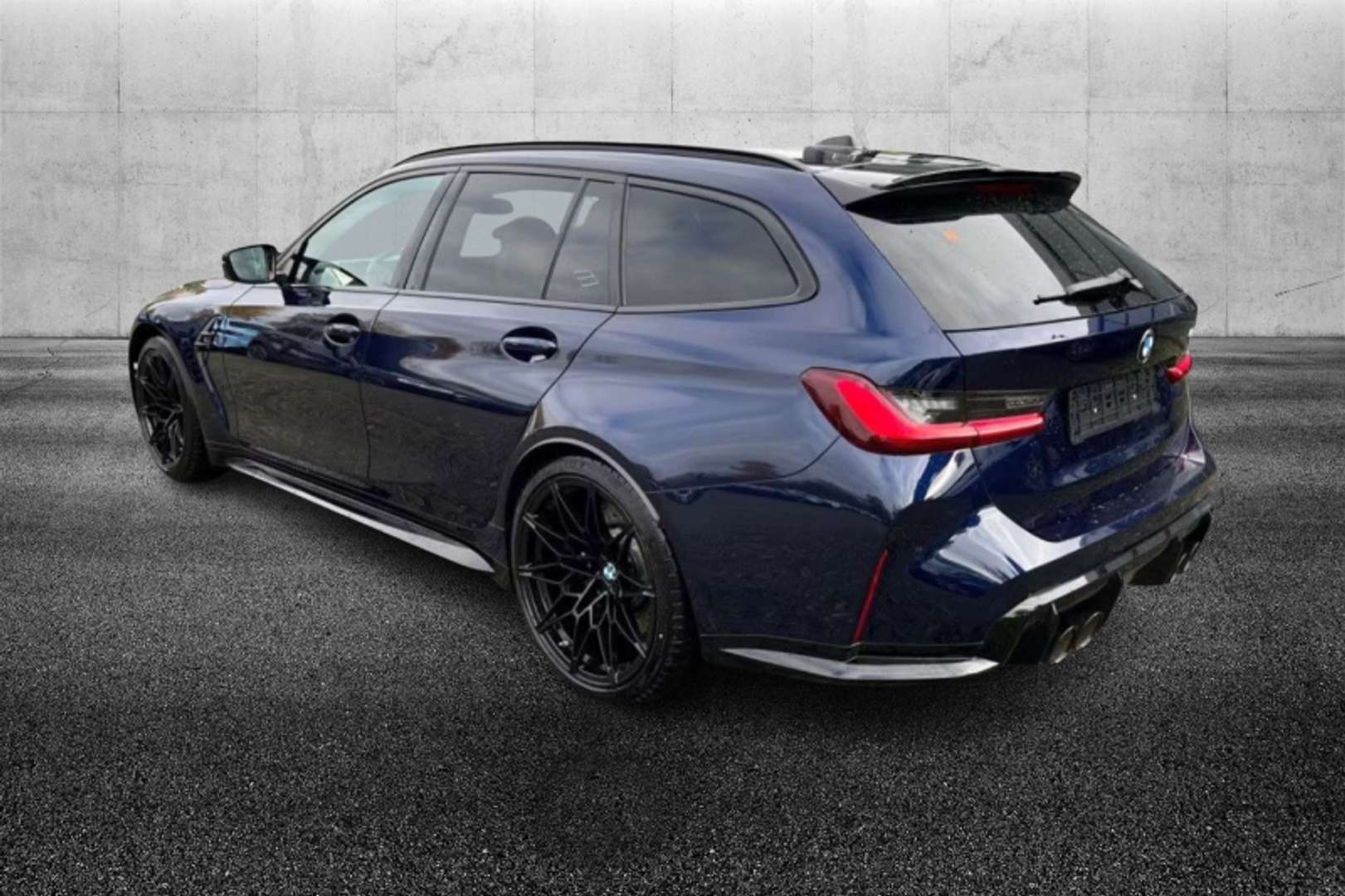 BMW M3 Touring Competition M XDrive - 2025 - Joinsteer - #4