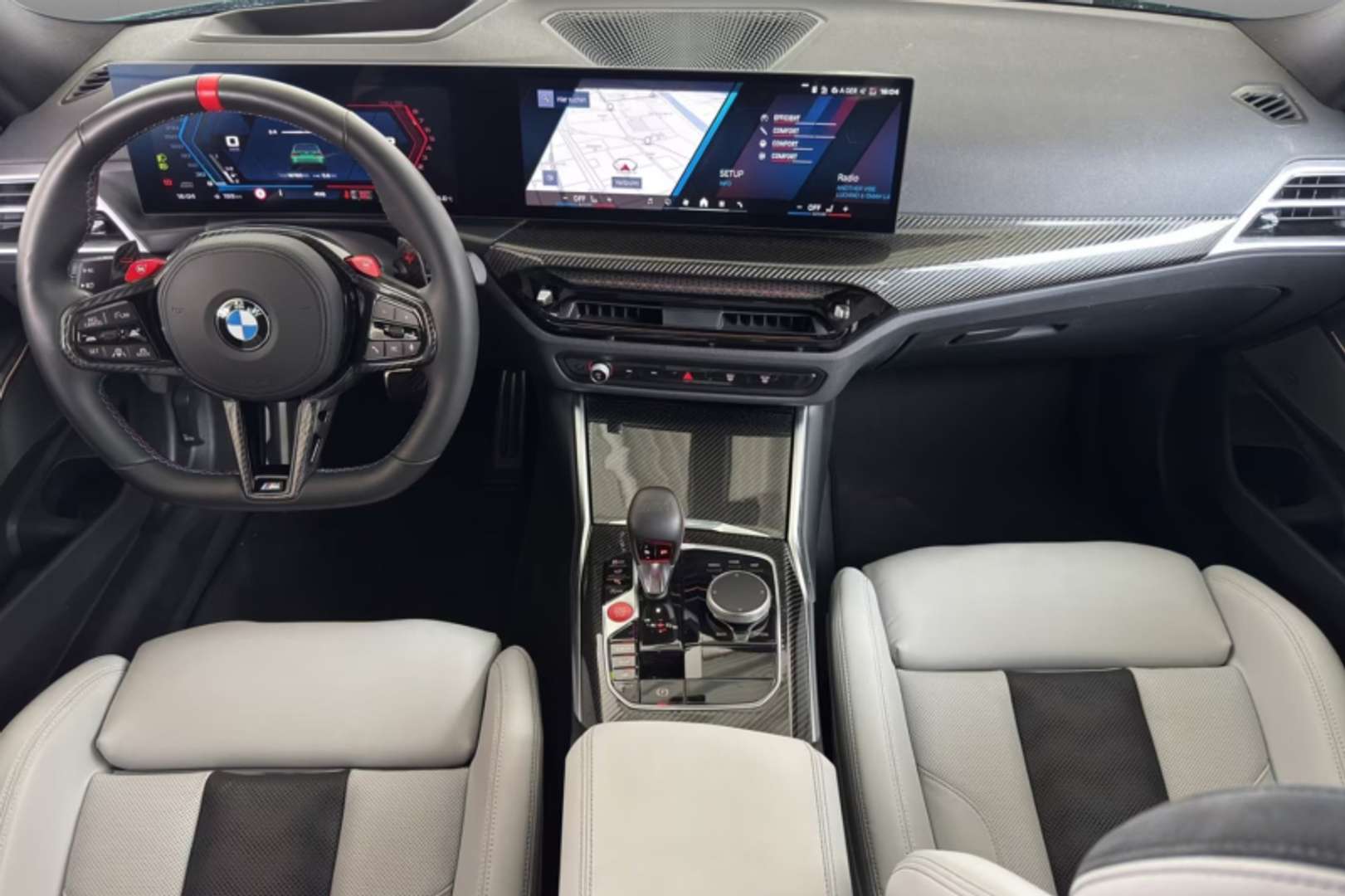 BMW M3 Touring Competition M XDrive - 2024 - Joinsteer - #5