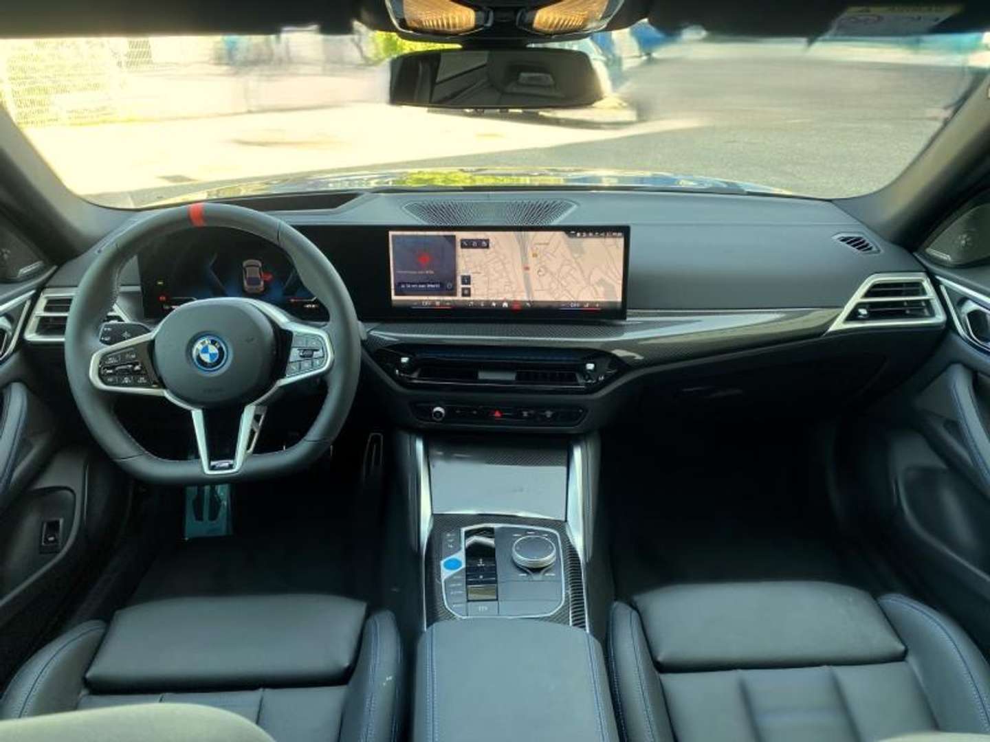 BMW M6 M Performance M60 XDrive - 2025 - Joinsteer - #7