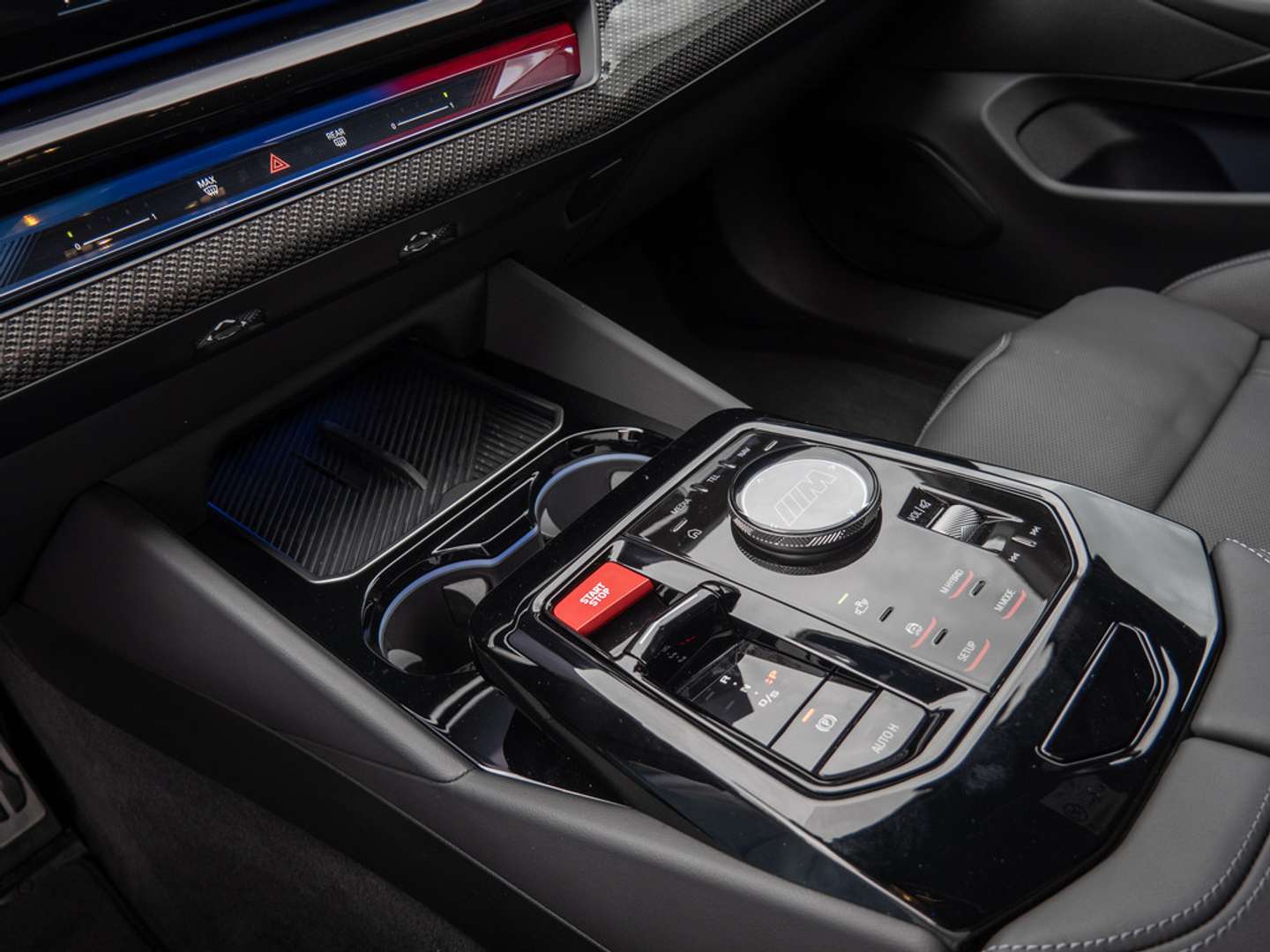 BMW M5 M5 XDrive - 2024 - Joinsteer - #12