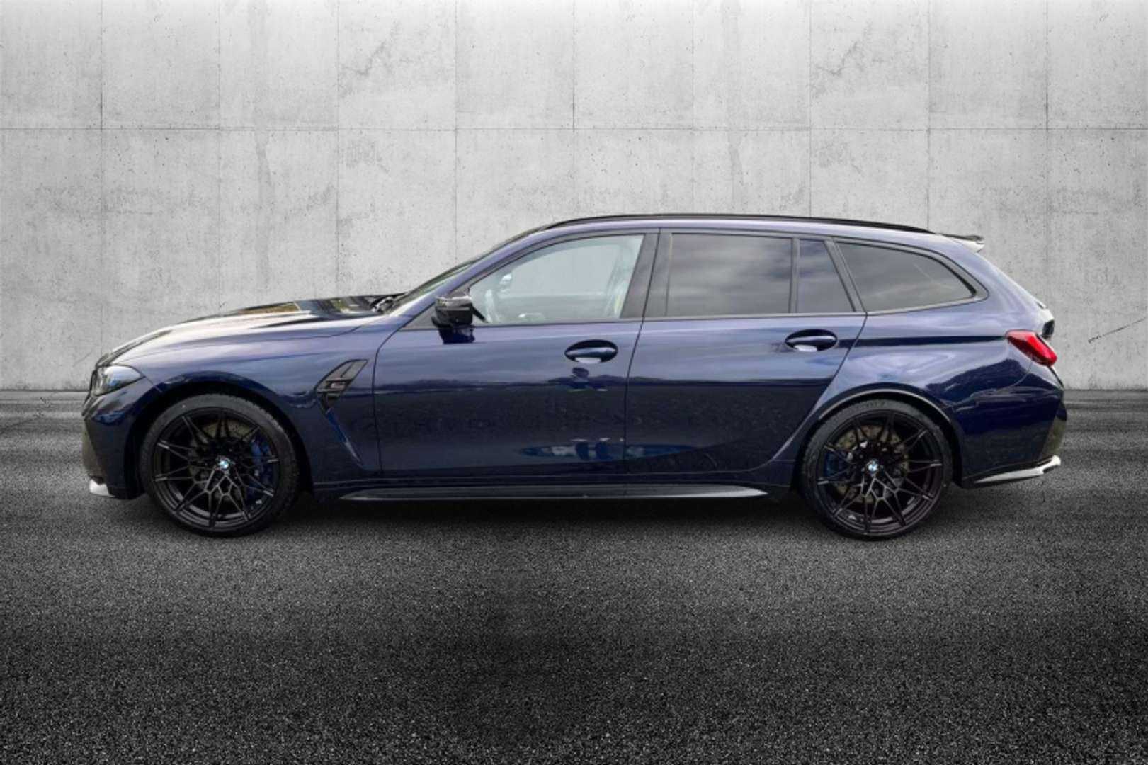 BMW M3 Touring Competition M XDrive - 2025 - Joinsteer - #5