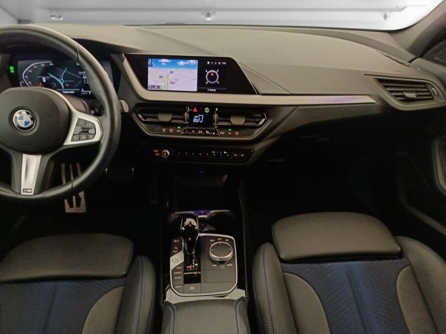 BMW 116d M Sport 116d - 2024 - Joinsteer - #9