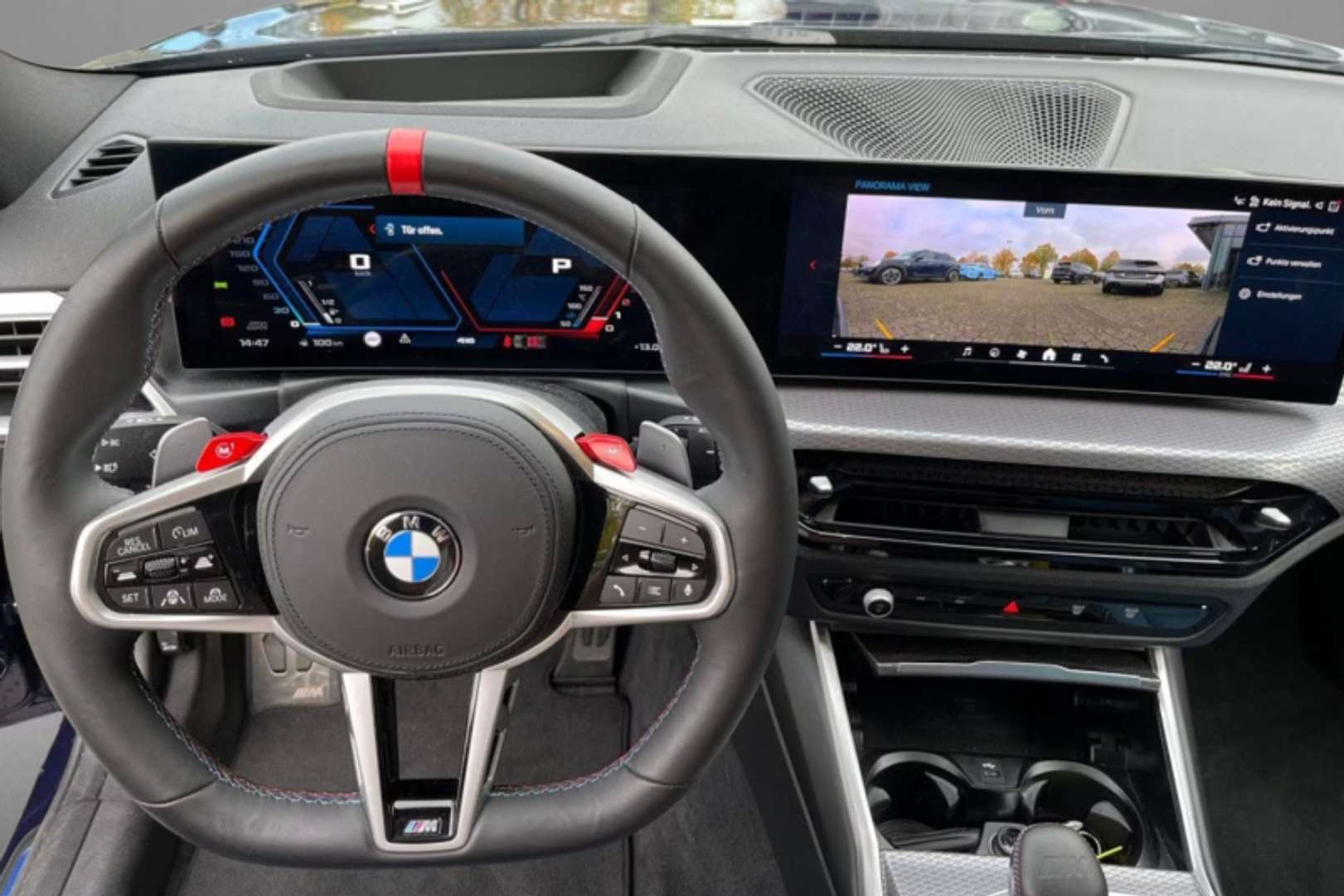 BMW M3 Touring Competition M XDrive - 2025 - Joinsteer - #6