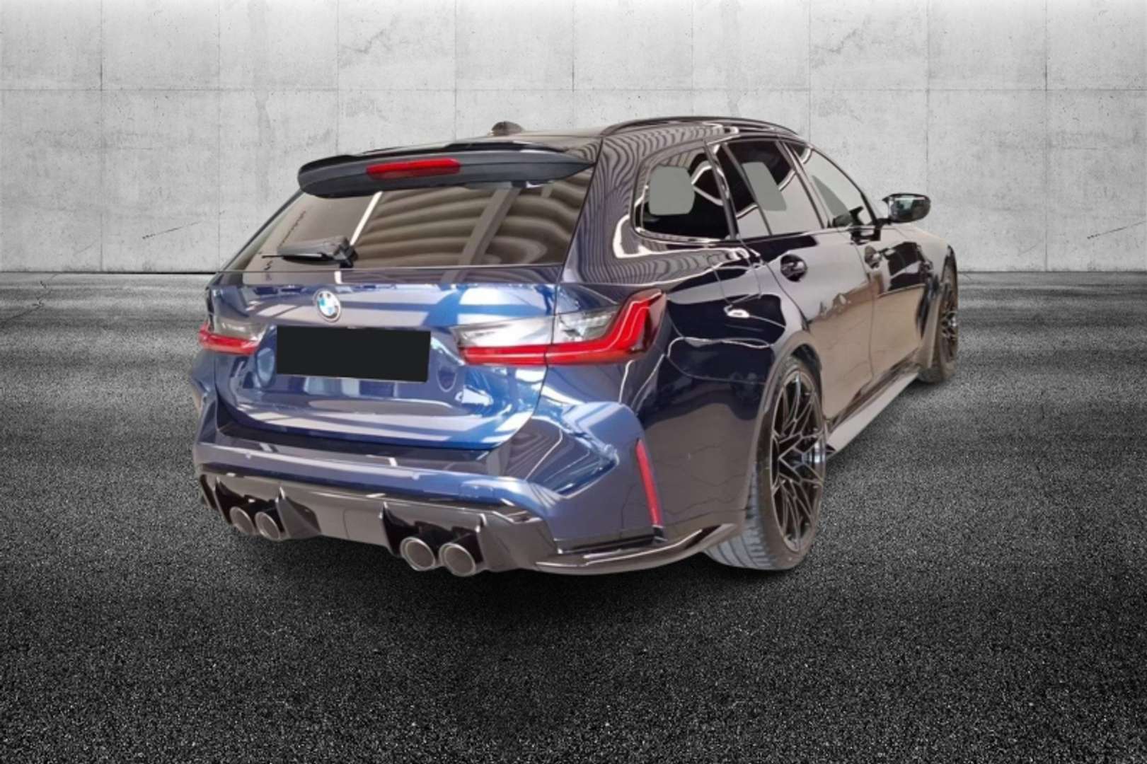 BMW M3 Touring Competition M XDrive - 2024 - Joinsteer - #3