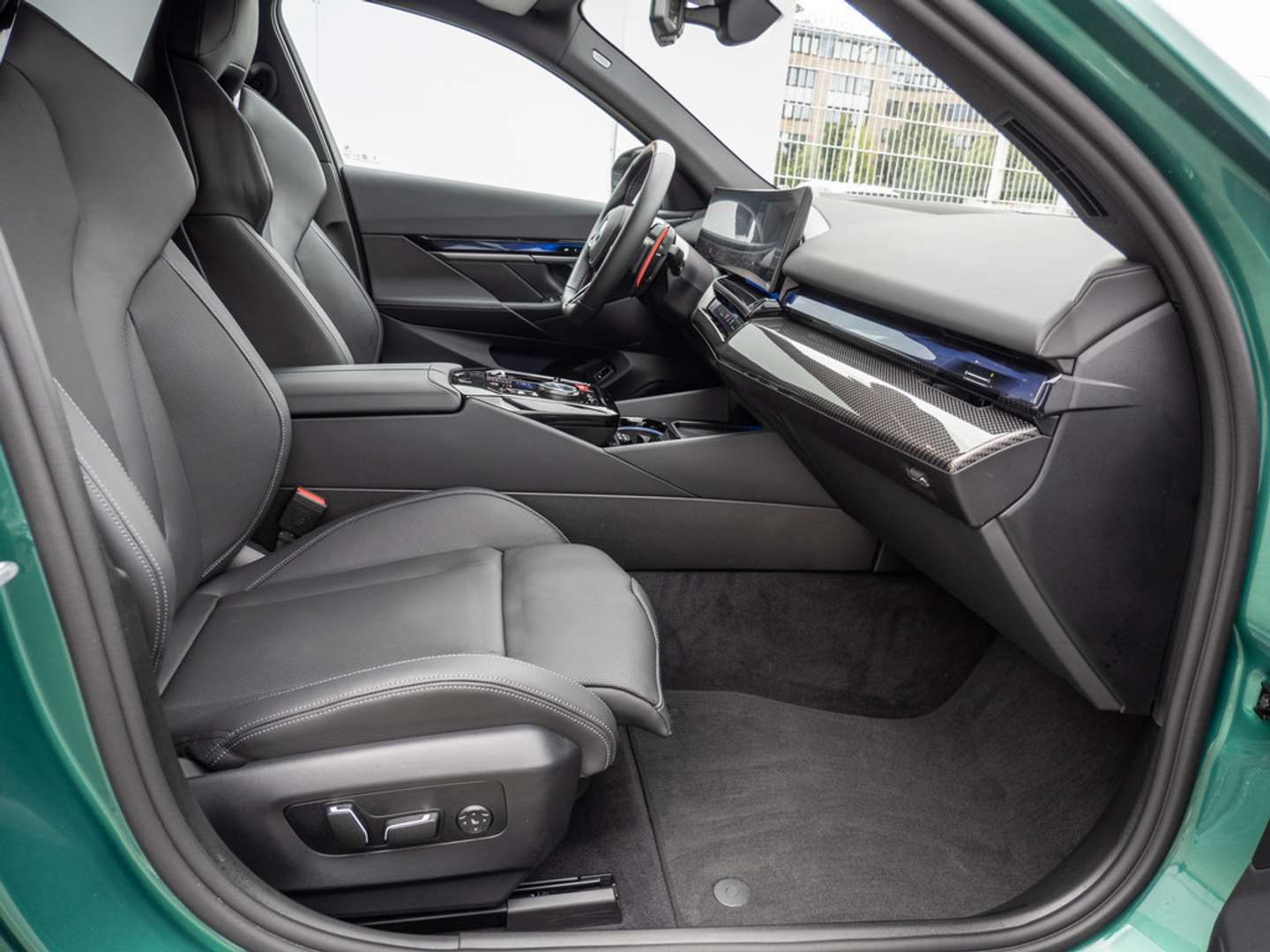 BMW M5 M5 XDrive - 2024 - Joinsteer - #14