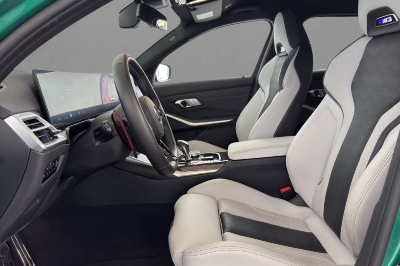 BMW M3 Touring Competition M XDrive - 2024 - Joinsteer - #6