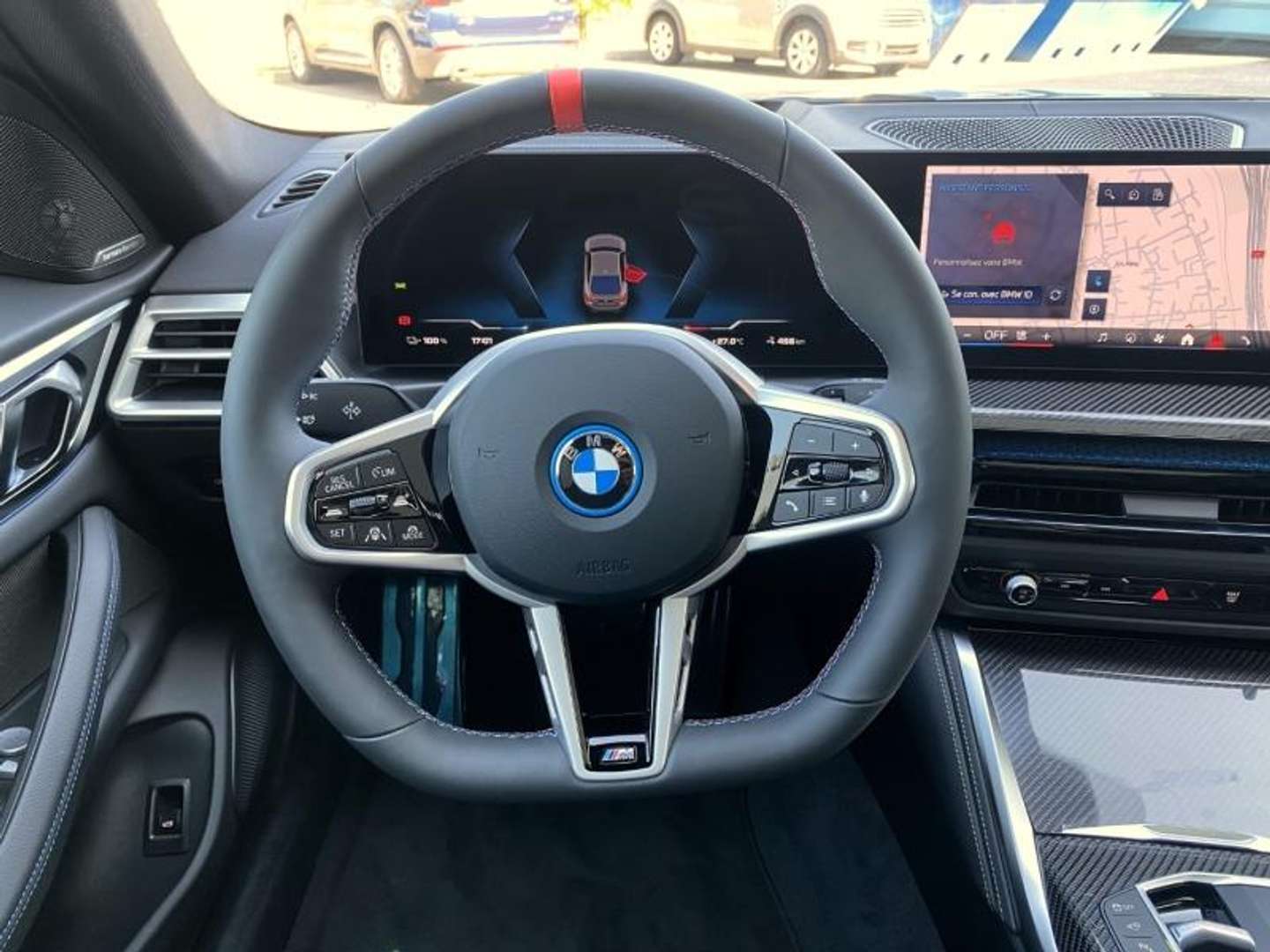 BMW M6 M Performance M60 XDrive - 2025 - Joinsteer - #8