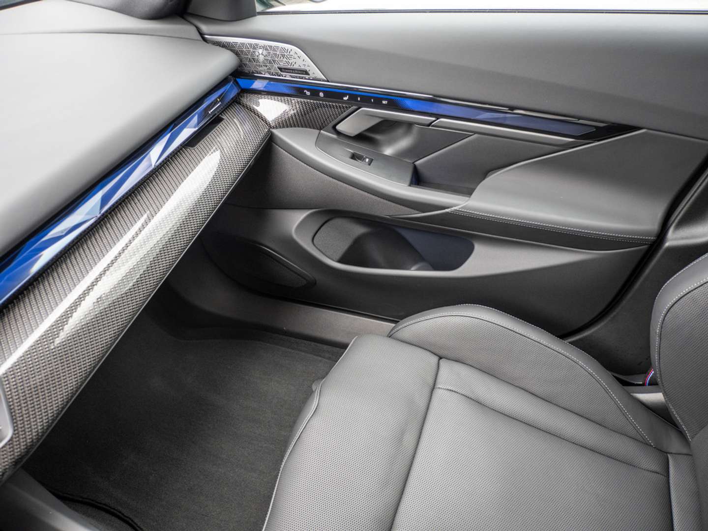 BMW M5 M5 XDrive - 2024 - Joinsteer - #15