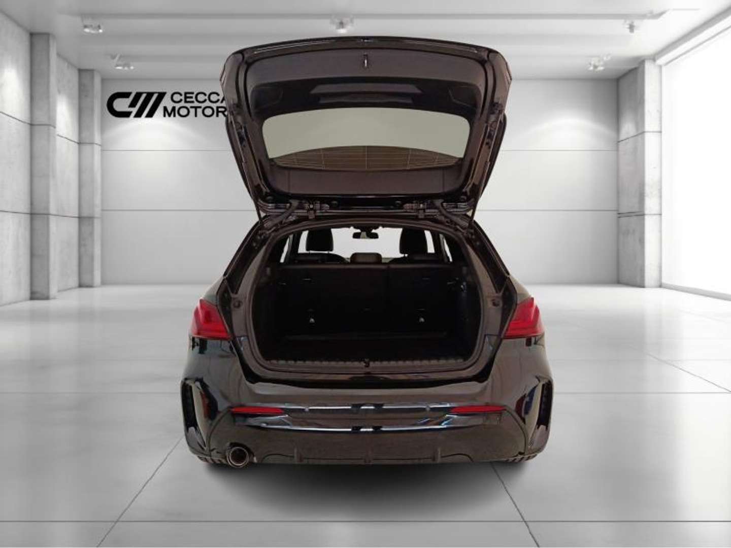 BMW 116d M Sport 116d - 2024 - Joinsteer - #10