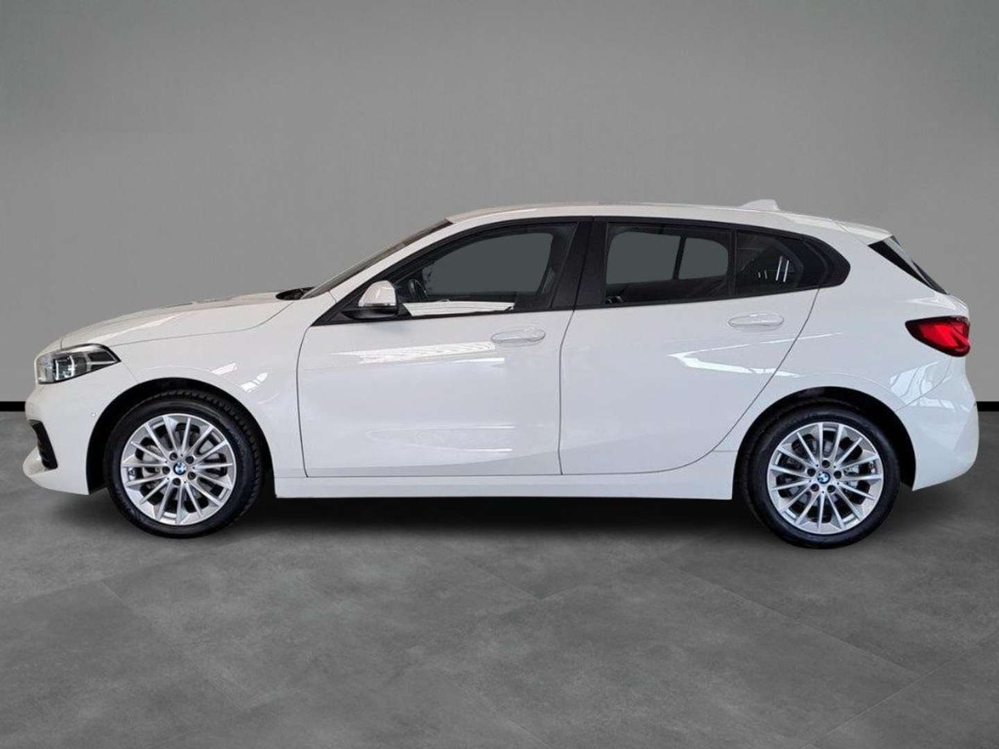 BMW 116 Business Advantage 116i - 2023 - Joinsteer - #3