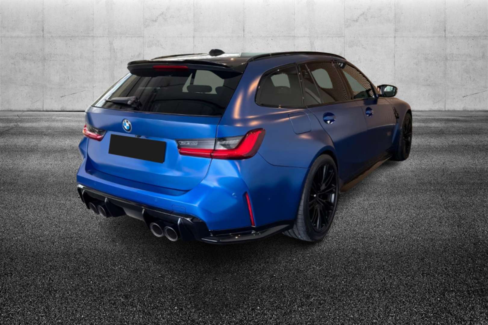 BMW M3 Touring Competition M XDrive - 2023 - Joinsteer - #3