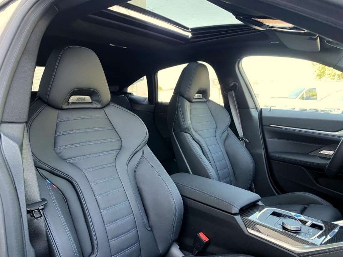 BMW M6 M Performance M60 XDrive - 2025 - Joinsteer - #9