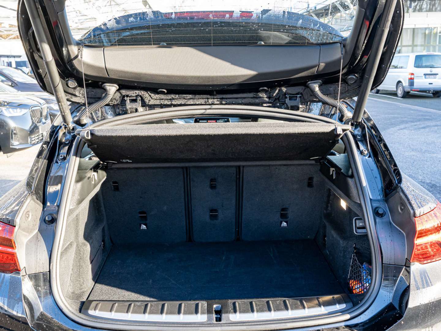 BMW X2 M M Sport M35i - 2022 - Joinsteer - #8