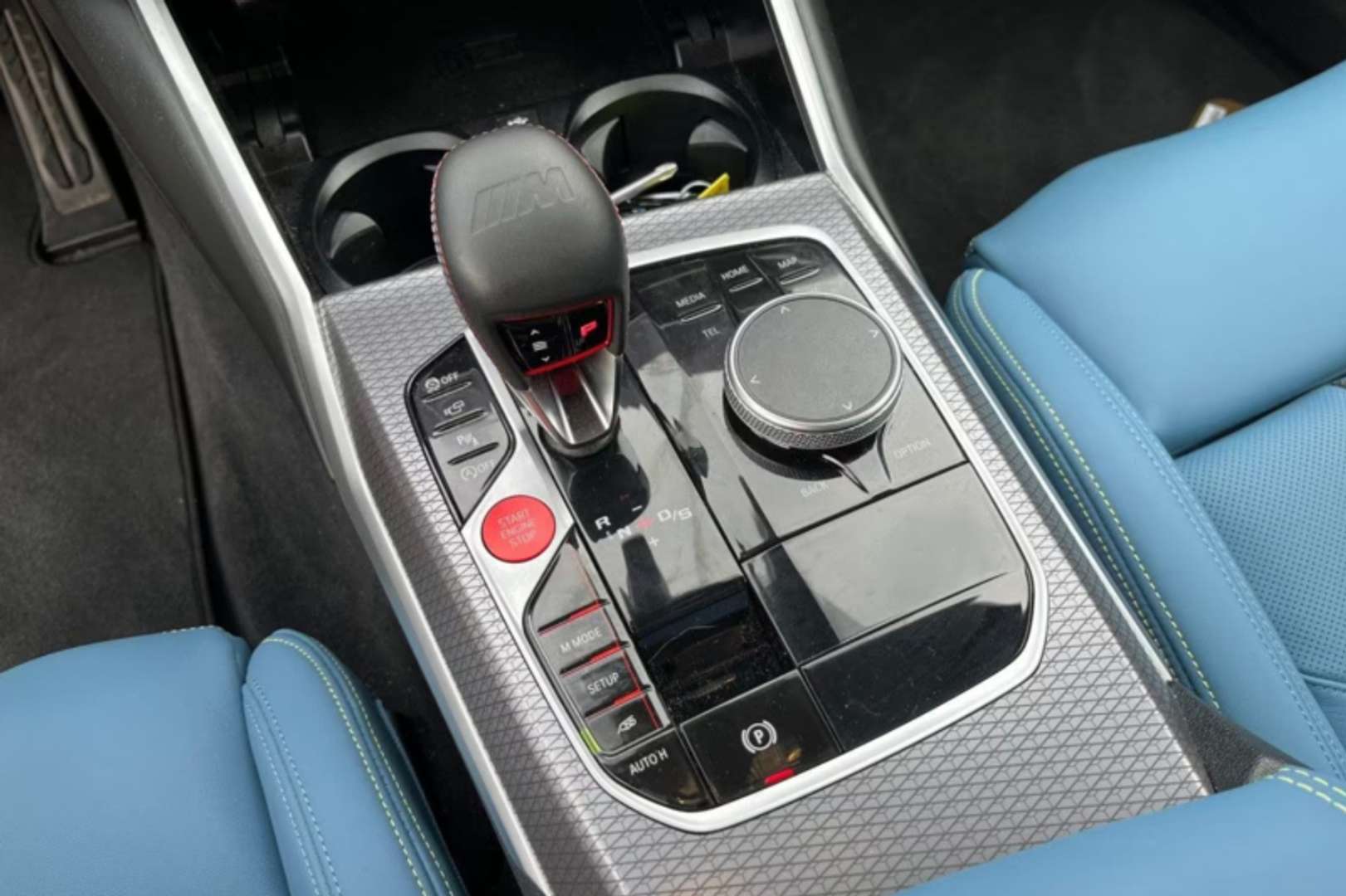 BMW M3 Touring Competition M XDrive - 2025 - Joinsteer - #10