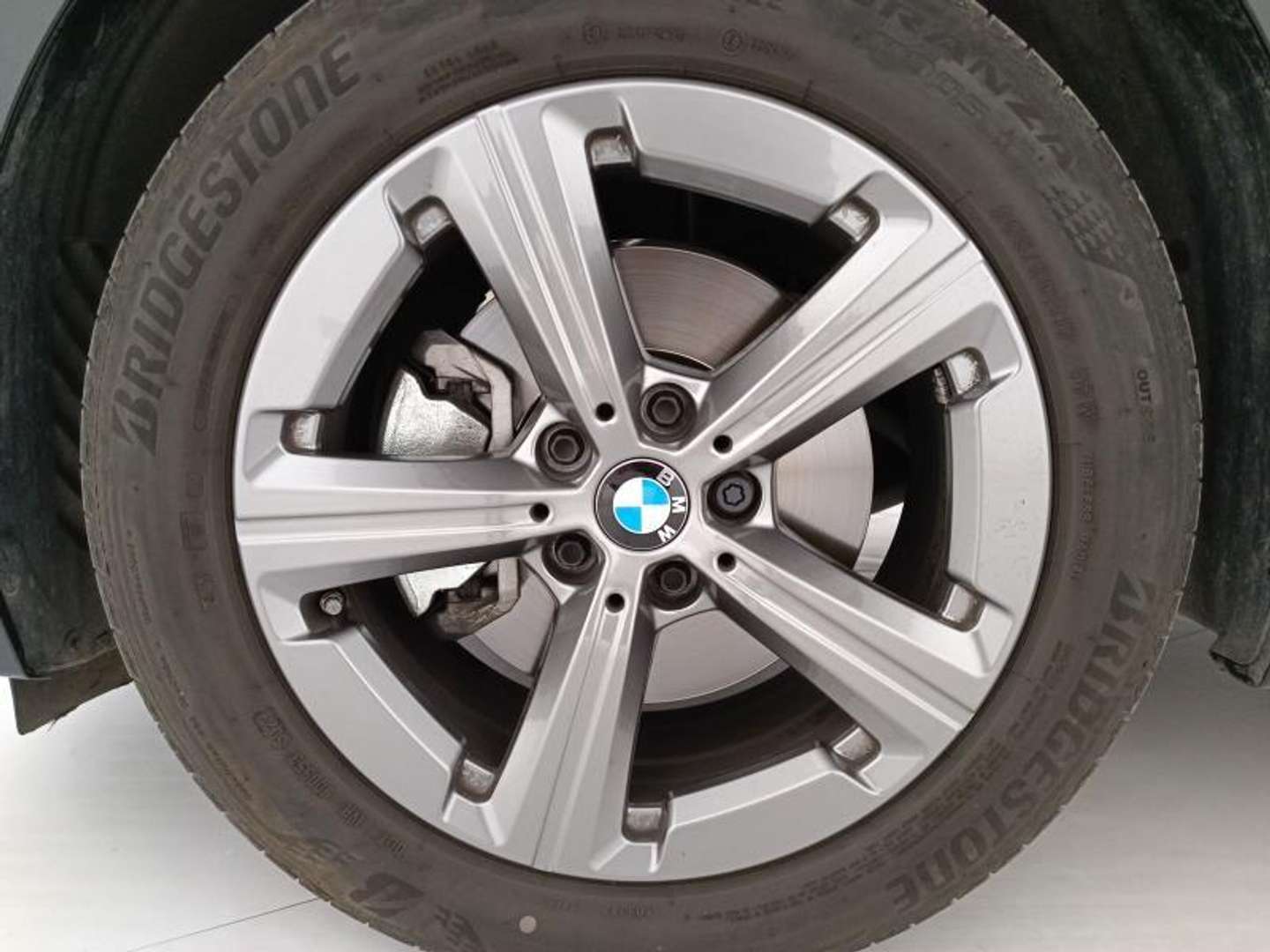 BMW 218 Active Tourer 218d - 2024 - Joinsteer - #11