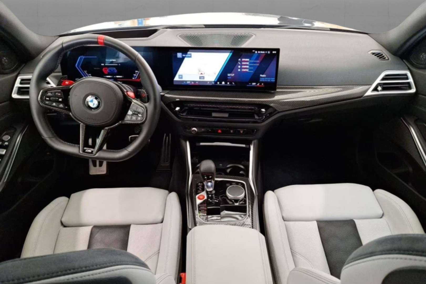 BMW M3 Touring Competition M XDrive - 2024 - Joinsteer - #5